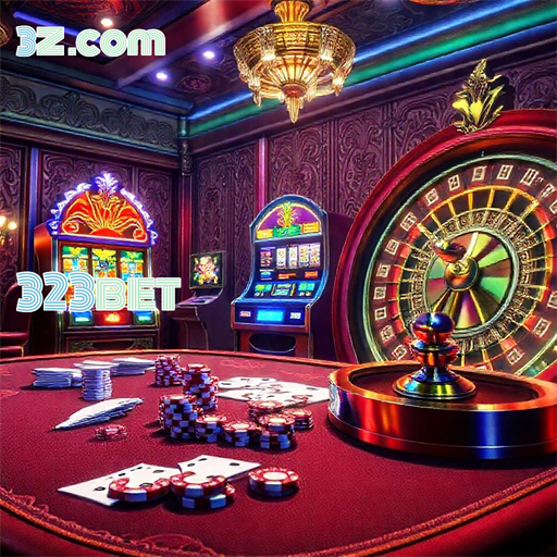 Explore a Plataforma Inovadora do Site 323bet para Jogos